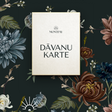 Virtuālā dāvanu karte