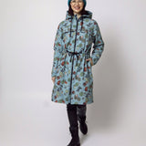 Sieviešu softshell mētelis – Montfay Autumn Girls