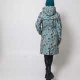 Sieviešu softshell mētelis – Montfay Autumn Girls