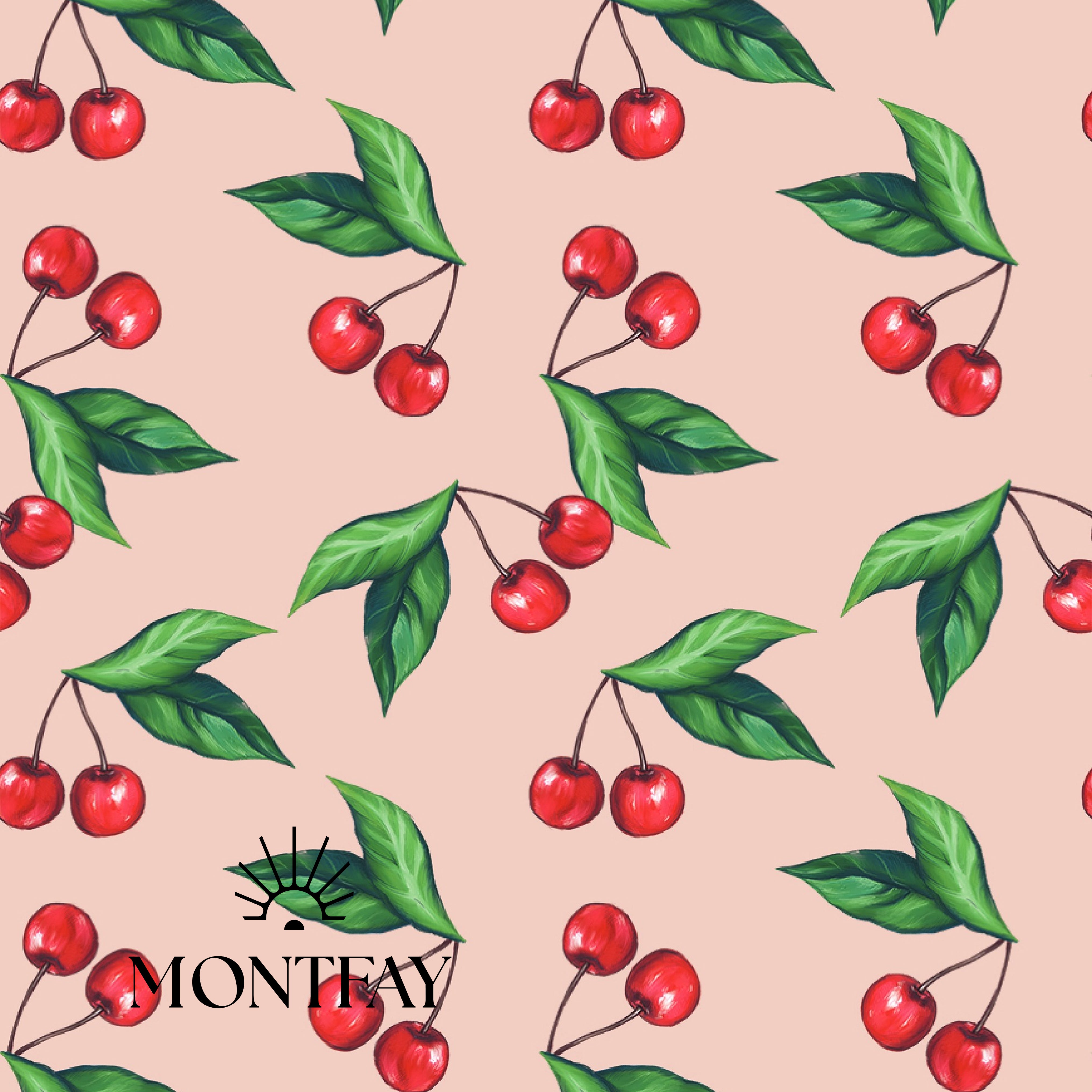 Cherries